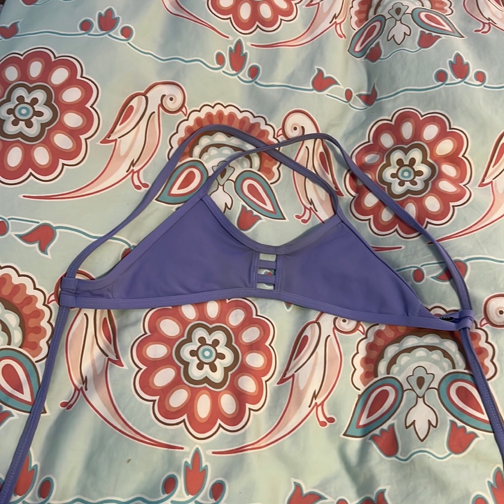 Jolyn Clothing Tomcat Bikini Top